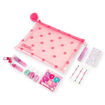 Picture of CREATE IT - MAKEUP BAG WITH CONTENT